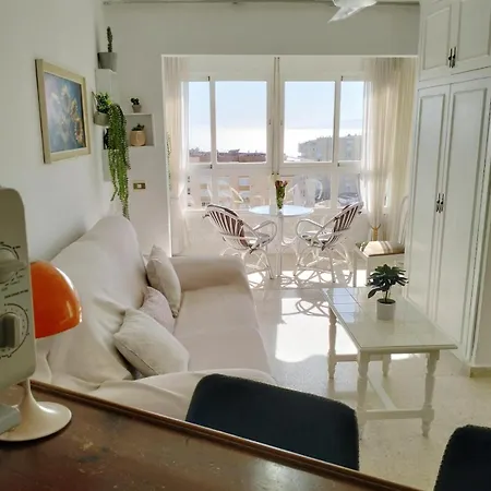 Estudio La Canoa Торрокс-Коста