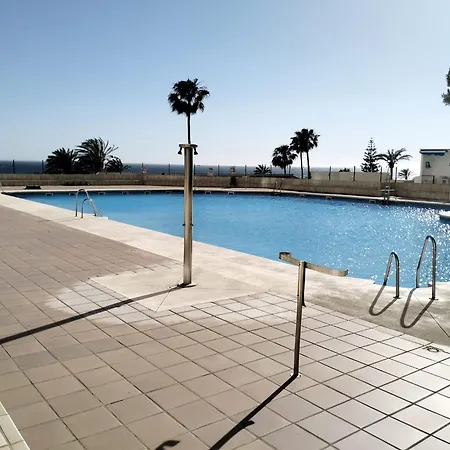 Estudio La Canoa Торрокс-Коста