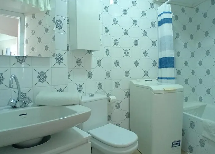 Estudio La Canoa Апартаменты *