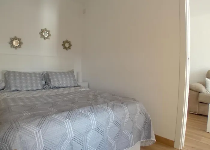 Estudio La Canoa Торрокс-Коста